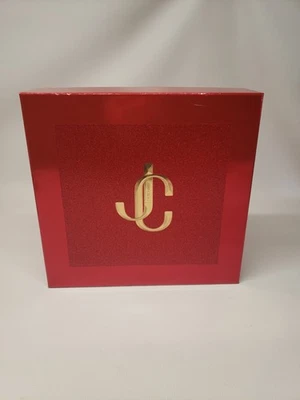 Juego de regalo perfume Jimmy Choo Foto 1 de 4