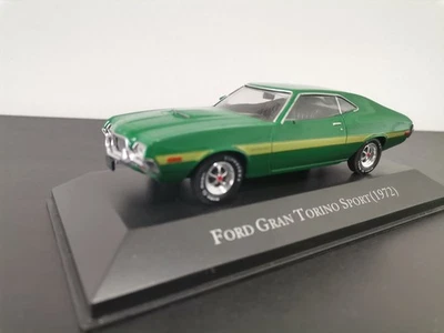 1/43 FORD GRAN TORINO SPORT - Immagine 1 di 4