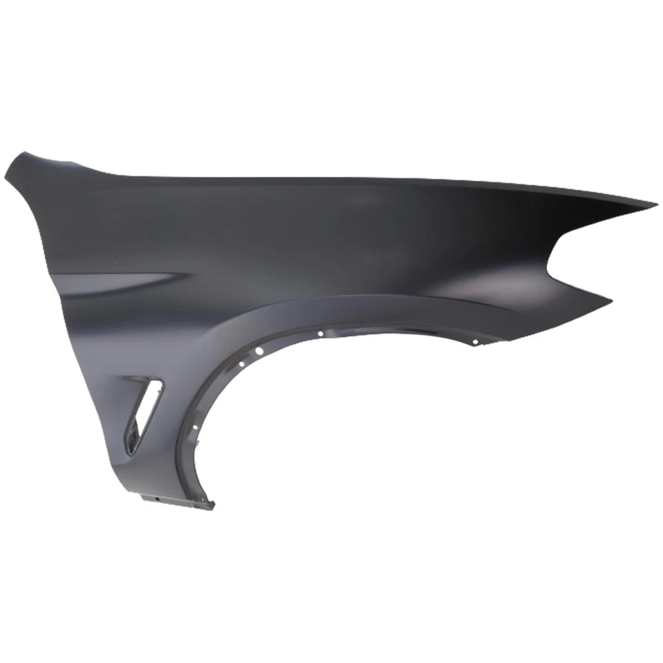 Fender For BMW X3 2018-2024 Front Passenger Side G01 - Image 1 of 4