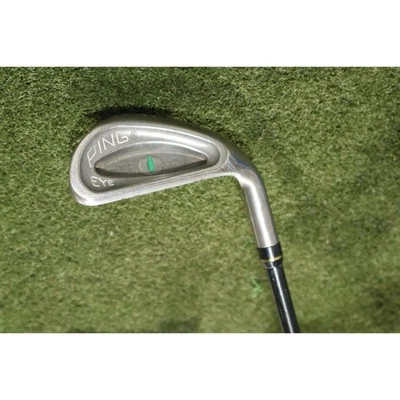 Ping Cat Eye Green Dot 36" Golf 9 Iron RH / 2D-S556 - Image 1 of 4