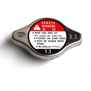 1640187211 1640131520 Radiator Cap Fit For Toyota Mazda Suzuki Honda Peugeot - Picture 1 of 6