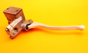 Cilindro maestro de freno delantero Honda Trx400ex 1999-2004 455510-HN1-006 - Imagen 1 de 12