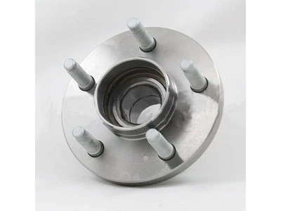 For 1997-2002 Lincoln Town Car Wheel Hub Assembly Front 38263DDWB 1998 1999 2000 — 第 1/2 张图片