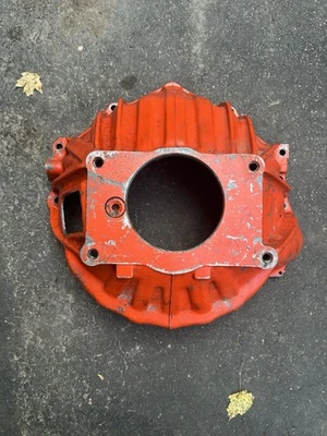 Gm Bell housing 460486, For 1973-1984 Truck - Image 1 of 4