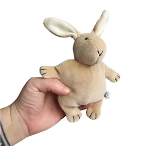 Jellycat Comfie Bunny coniglio in pensione 1999 vintage - piccolo segno sull'orecchio visto - Foto 1 di 10