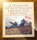 A Treasury of Australian Landscape Painting by William Splatt 9780670900206