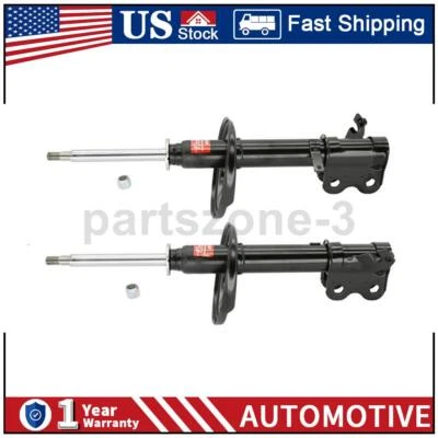 KYB Shocks & Struts Struts Fits 1994 Toyota Corolla - Image 1 of 4