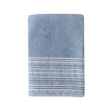 Croscill Nomad Bath Towel Blue