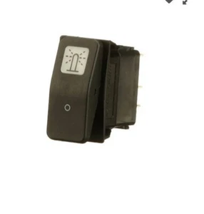 87414325 Original OEM Beacon Control Switch for New Holland T8 Series Tractors - Picture 1 of 10