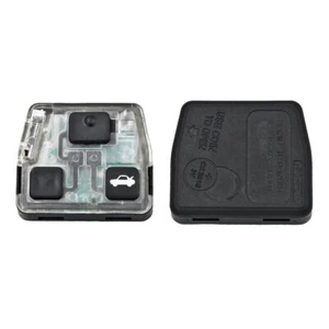 suitable lexus remote with chip for is200 is300 304Mhz 4c ship - Picture 1 of 1