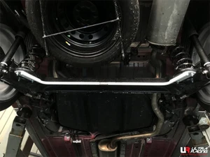 Barra antivuelco trasera 18 mm para Mitsubishi X-Pander (NC) 1,5 (2XD) 2017 Ultra Racing - Imagen 1 de 7