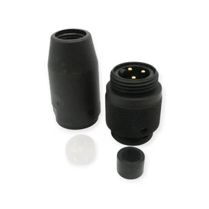 Turck konfektionierbar Aktuator- und Sensor BS4131-0/9 - Bild 1 von 6