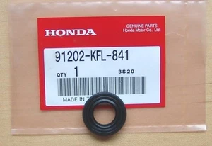 HONDA KICKSTARTER SHAFT SEAL C70 CB200 CT70 QA50 Z50 CB400F XL70 XR70 XR50 CRF50 - Picture 1 of 1