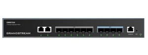 6947273704713 Grandstream Networks GWN7830 Netzwerk-Switch Managed L3 Gigabit Et - Bild 1 von 2