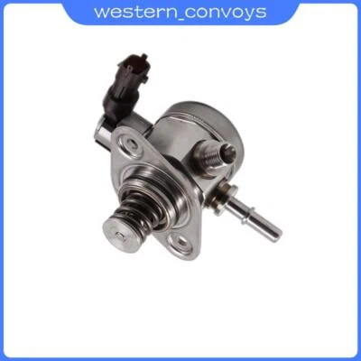 High Pressure Fuel Pump For Hyundai Veloster Accent Kia Soul Forte5 2012 - 2017  — 第 1/4 张图片