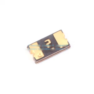 1206 SMD PPTC MF-NSMF020-2 0.2A 24V resettable fuse/Insurance tube - Picture 1 of 1