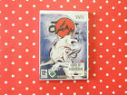 Neu Ovp Okami Nintendo Wii Erstauflage Mit Altem Usk Logo Neu   Original Siegel