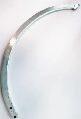 AGV Welger Alunadel Pressennadel, Nadel AP45 Teilnummer- 1115220823 Robust