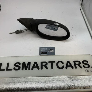 Smart Roadster 452 manual door mirror Right - Picture 1 of 3