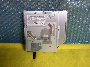 Apple MacBook Pro 13" Mid 2010 A1278 DVD±RW Slot Load Drive 898A 678-0592C  - Picture 1 of 7