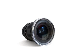 ZEISS Distagon T* 21mm F/2.8 ZF.2 Lens for Nikon F-Mount Cameras *Mint* - Picture 1 of 10
