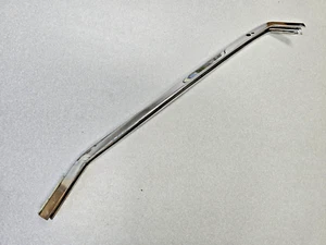 NICE USED ORIGINAL PORSCHE 911 912 TARGA LEFT DOOR VENT WINDOW FRAME SECTION - Picture 1 of 14