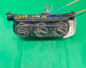 2016 Scion IA AC Heater Climate Control - Picture 1 of 4
