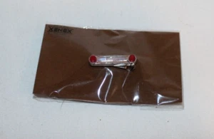 NOS Xonex Schwinn Krate Taillight 1:6 Scale Accessory NEW OLD STOCK - Picture 1 of 3