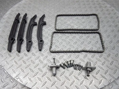 Aprilia SL900 2018 17-20 Shiver 900 OEM leva cadenas de distribución tensores guías lote Foto 1 de 4