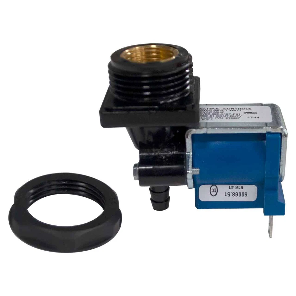 Miller 218421 Kit Gas Valve 115Vac Nut - Image 1 of 1