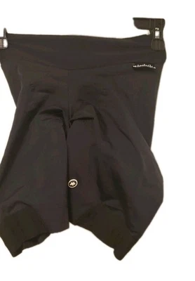 Шорты Assos Mille средние  - Изображение 1 из 4