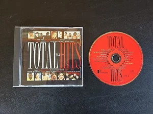 Total Hits Vol. 2 / Various Artists / CD - Picture 1 of 3
