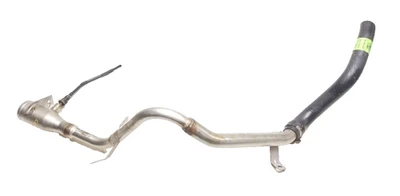 2017 Jaguar XE tanque de combustível gasolina enchimento pescoço tubo tubo fabricante de equipamento original - Imagem 1 de 4