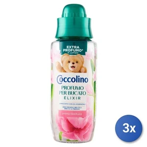 3X Coccolino Laundry Fragrance 342 ML. First Bloom - Picture 1 of 3