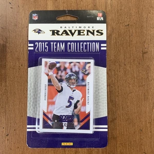 2015 Baltimore Ravens Panini NFL Football Team Set Brandneu - Bild 1 von 5