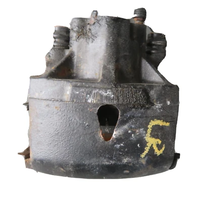 2000 2001 2002 PLYMOUTH PROWLER 左后制动计算器 L 00 01 02 原始设备制造商拖把 — 第 1/4 张图片