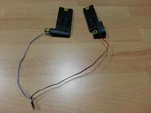 Pair Set Speakers for Acer Extensa 2509 Series - Z5WAL Audio - Imagen 1 de 1