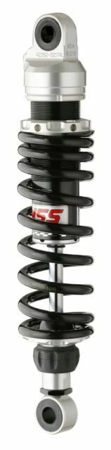 YSS BMW K75 K100 - MC302 Amortiguador Trasero - Negro