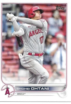 2022 Topps Baseball Series One - U Pick - Complete Your Set - #201-330 - Image 1 of 2