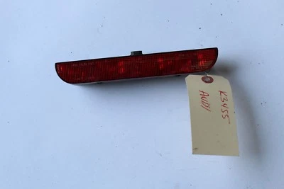 AUDI A4 QUATTRO 1999-2001 TERCERA LUZ DE FRENO LÁMPARA K3455 Foto 1 de 4