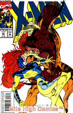 X-MEN  (1991 Series)  (MARVEL) #28 Near Mint Comics Book