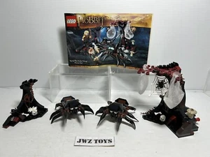 LEGO ESCAPE FROM MIRKWOOD SPIDERS 79001 - Check Description - Picture 1 of 17