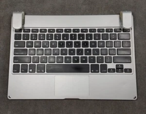 Brydge BRY7001 Aluminum Keyboard Extension for Microsoft Surface Pro 3/4 - Picture 1 of 5