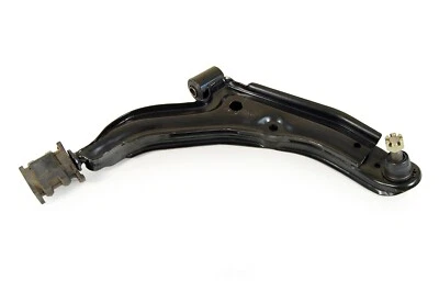 Suspension Control Arm and Ball fits 1987-1990 Nissan Pulsar NX,Sentra  MEVOTECH - Image 1 of 4
