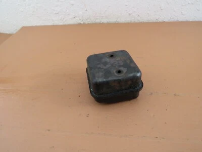 Homelite HLT-15 String Trimmer OEM Muffler - Image 1 of 4