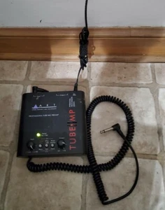 ART Tube MP Studio Microphone Pre amp Applied Research Technology & cables AC - Picture 1 of 6