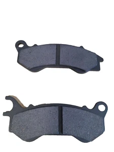 HERALD MAVERICK 125cc FRONT BRAKE PADS - BRAND NEW - (GENUINE OEM PART) - Picture 1 of 2