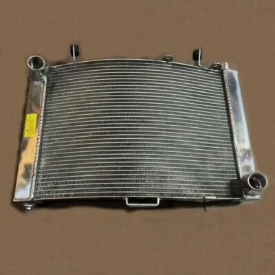 Радиатор из алюминиевого сплава для KTM ADV 1190R/1290R 2013-2019 2015 2016 2017 2018 годов выпуска. - Изображение 1 из 4