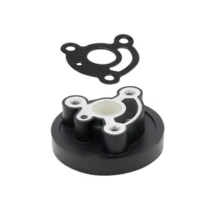 877-307 Head Cap Gasket Set for Hitachi NR83A NR83A2 NR83A2(S) NR83A3 Framing... - Bild 1 von 7