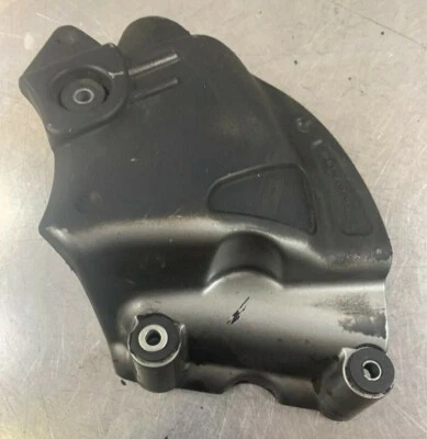 Suzuki 2013 Gladius SFV650 13 SFV 650 09-15 OEM cubierta de piñón protector de cadena lateral Foto 1 de 4